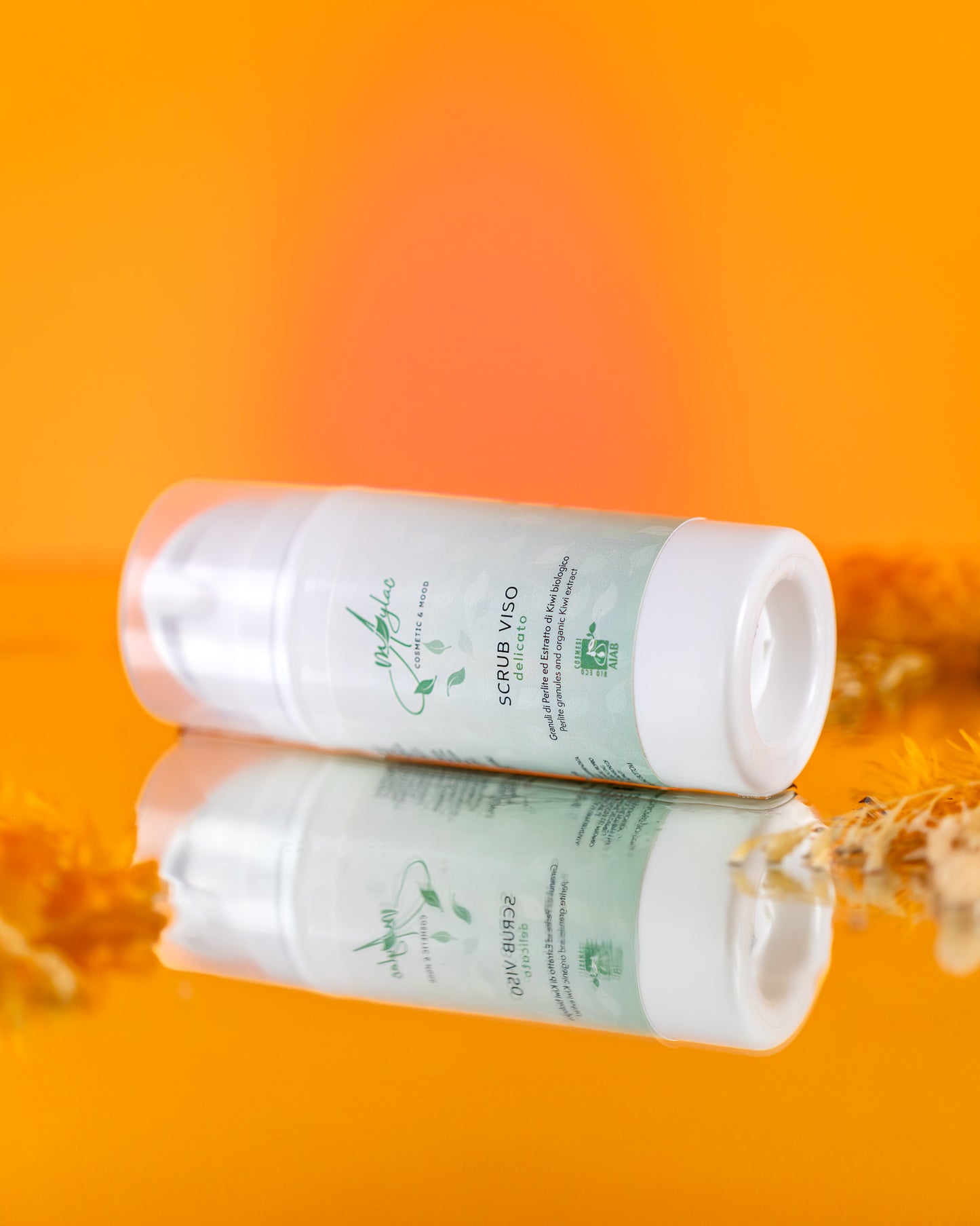 Scrub Viso delicato