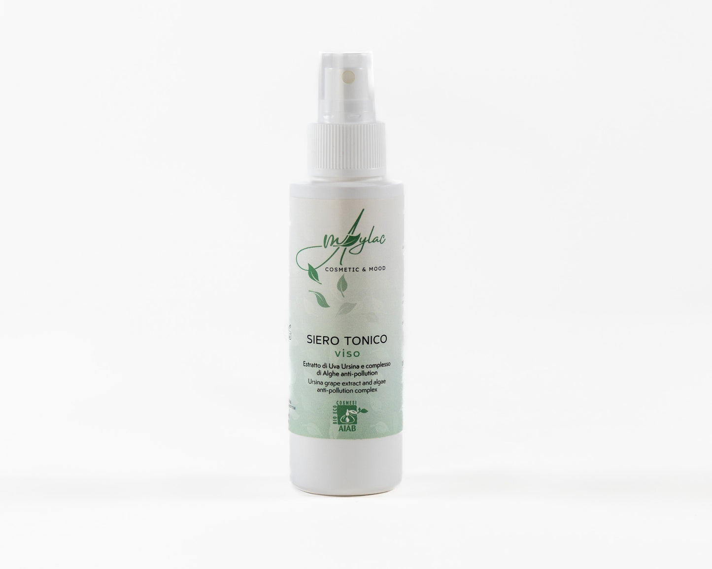 Siero tonico illuminante spray